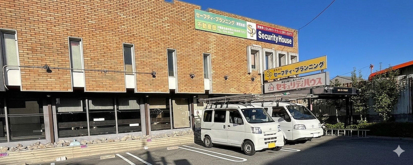 防犯カメラ・セキュリティ工事